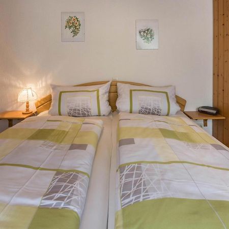Ferienwohnung Grauer Moos  Zewnętrze zdjęcie