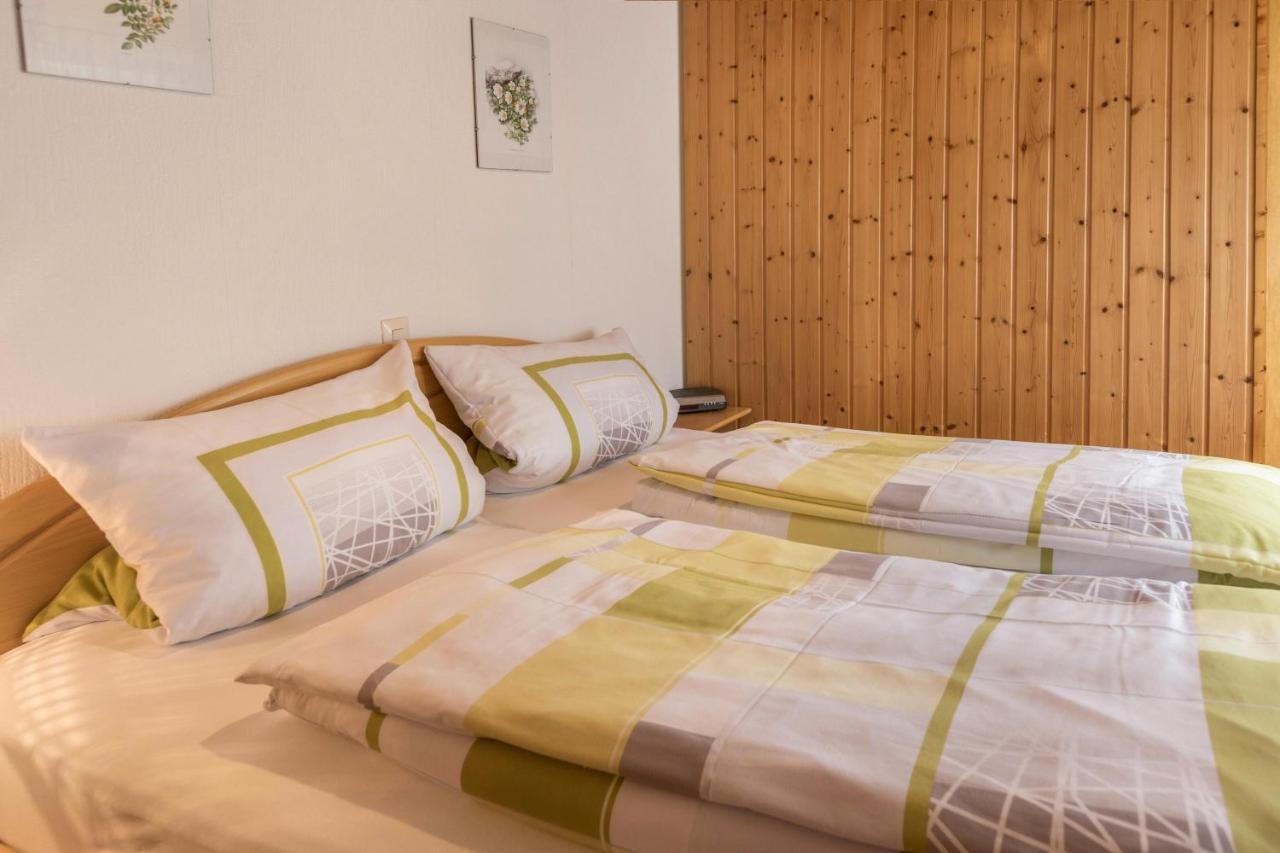 Ferienwohnung Grauer Moos  Zewnętrze zdjęcie