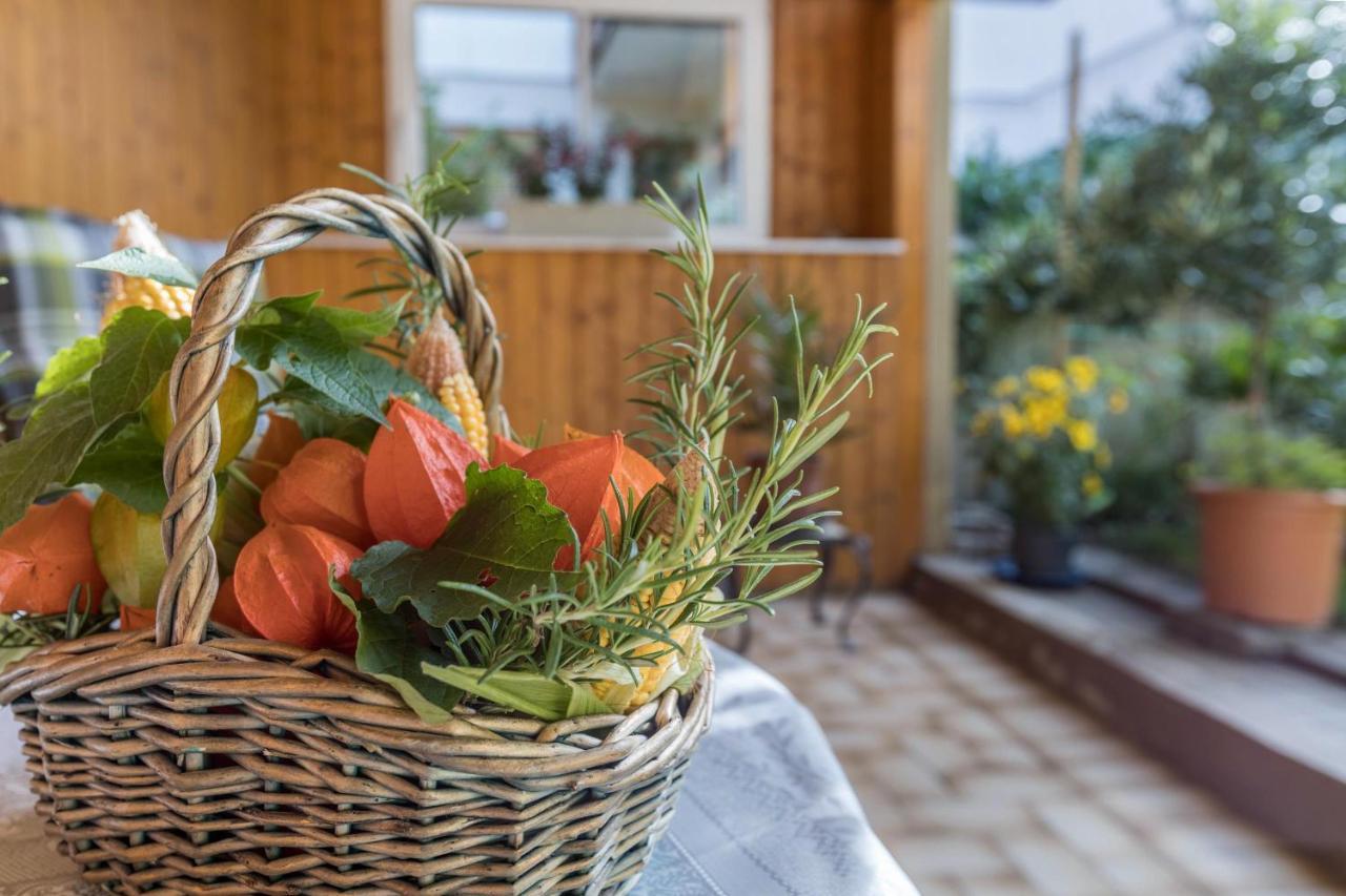 Ferienwohnung Grauer Moos  Zewnętrze zdjęcie