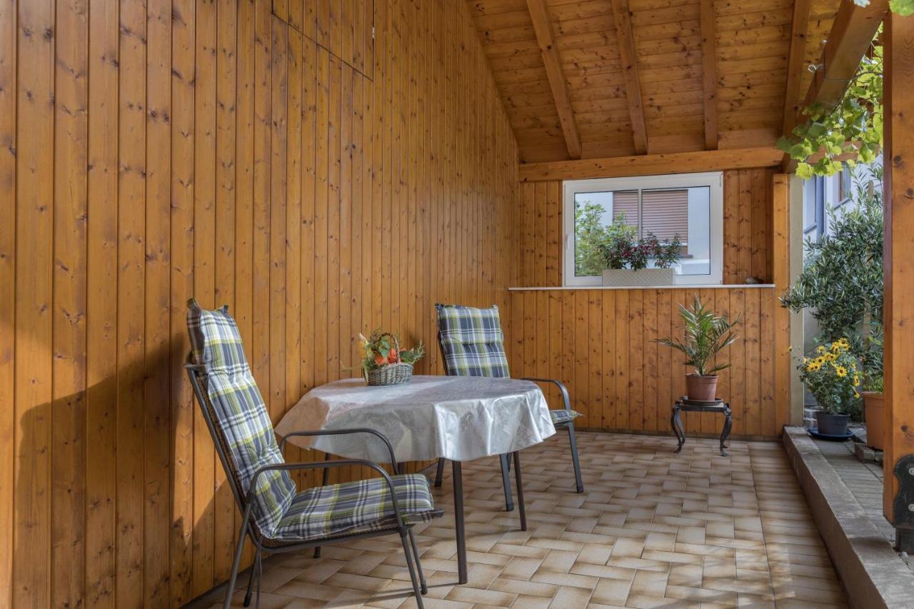 Ferienwohnung Grauer Moos  Zewnętrze zdjęcie
