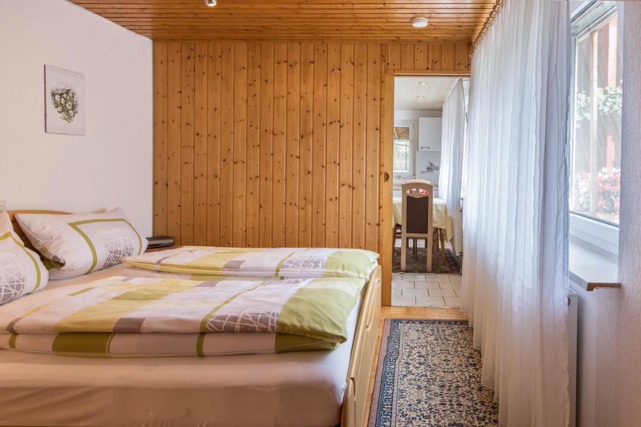 Ferienwohnung Grauer Moos  Zewnętrze zdjęcie