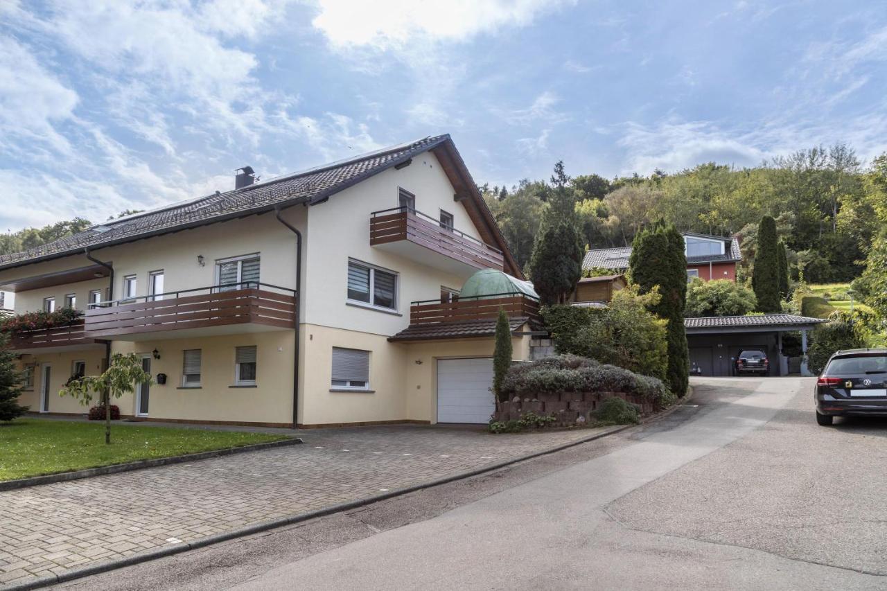 Ferienwohnung Grauer Moos  Zewnętrze zdjęcie