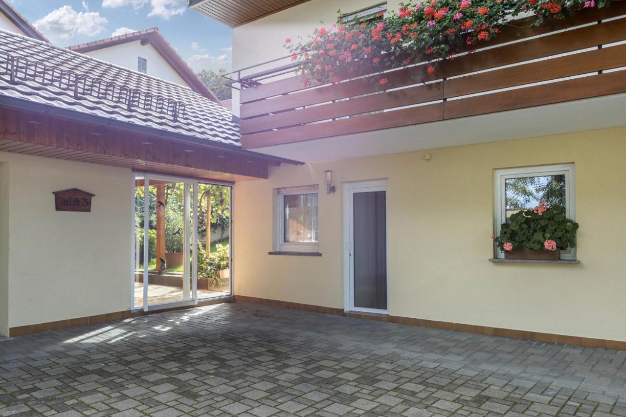 Ferienwohnung Grauer Moos  Zewnętrze zdjęcie