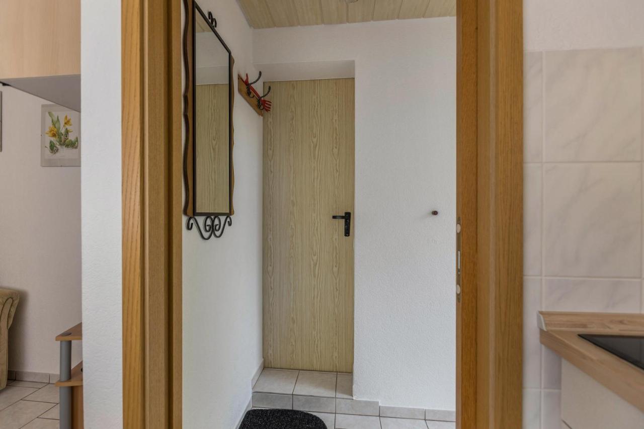 Ferienwohnung Grauer Moos  Zewnętrze zdjęcie