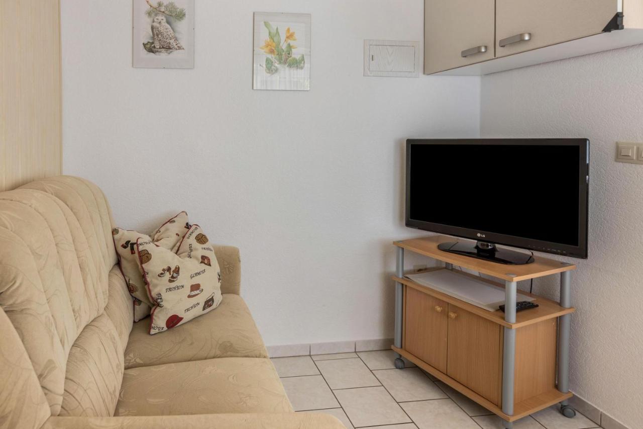 Ferienwohnung Grauer Moos  Zewnętrze zdjęcie